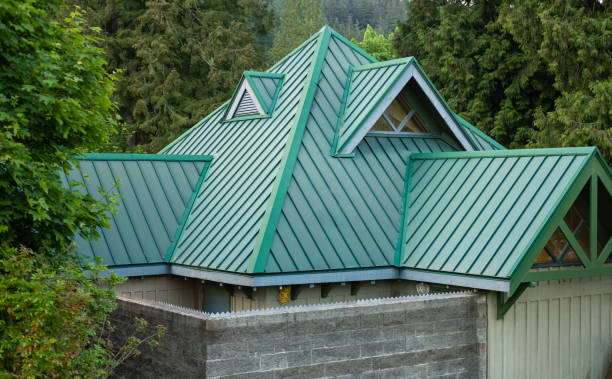 Best Green or Eco-Friendly Roofing Solutions  in Bargersville, IN