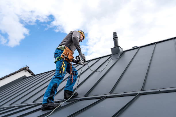 Best 4 Ply Roofing  in Bargersville, IN